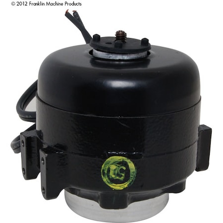 Hoshizaki Motor, Condenser , 115V, Cwle 4A1179-01